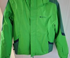 boys ski jacket (11 Years)