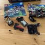 Lego Monster Fighters Bundle Image 2