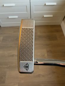 Toulon Memphis 35 inch putter