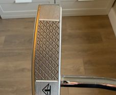 Toulon Memphis 35 inch putter