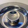 Large Vintage Stainless Steel AGA Casserole Pot and Lid - 24cm Image 2