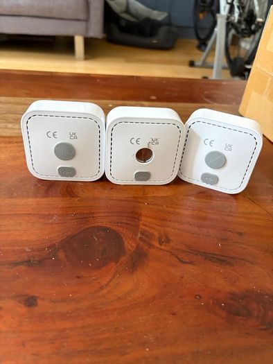 Blink Indoor Camera