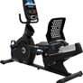 Nautilus Recumbent exercise bike Image 5