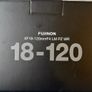 Fujifilm X-H2 & XF 18-120mm F4 LM PZ WR Extremely low Shutter count. Excellent Condition Image 10