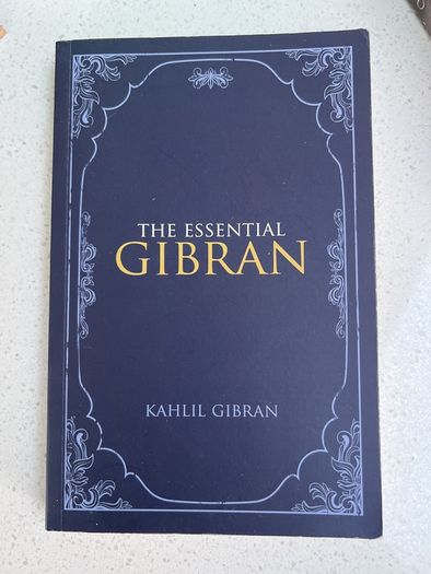 The Essential GIBRAN - Paperback - Kahlil Gibran