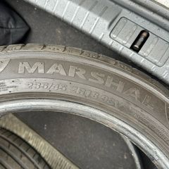 235/45/18 Marshal Tires