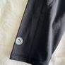 Natal Active Luxe Maternity & Postnatal Leggings in Soft Black - size UK 10 Image 4