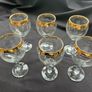 Rayware Red Wine Glasses (6) Image 3