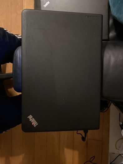 Lenovo E560