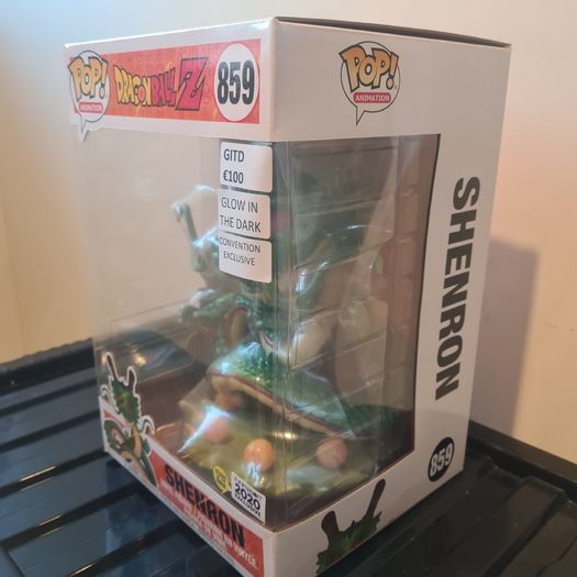 Funko Pop