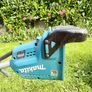 Makita grass trimmer Image 3