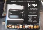 Ninja Air Fryer Combi Unit 12 way