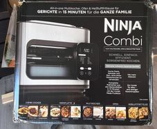 Ninja Air Fryer Combi Unit 12 way