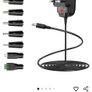 24WUniversal AC Adapter Image 7