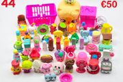 Different Styles Toy Packs