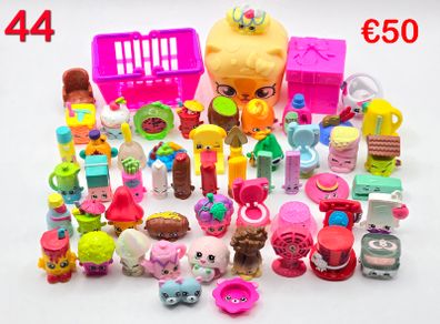 Different Styles Toy Packs