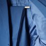 H&M deep blue / navy suit age 13-14Y Image 3