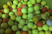 Golf Balls