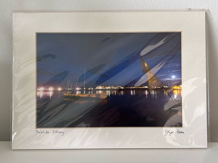 3 photographs by Bryan Hanna