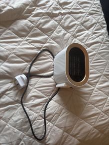 Heater