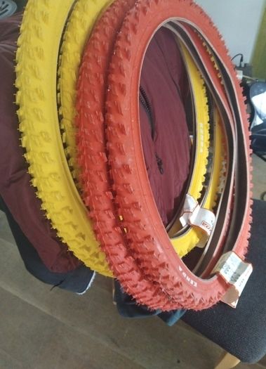 kenda k829 bike tyres