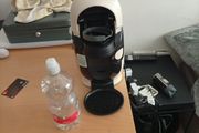 coffe machine bosh