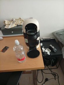 coffe machine bosh