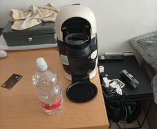 coffe machine bosh