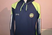 Offaly GAA Hoodie - Small size