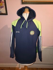Offaly GAA Hoodie - Small size