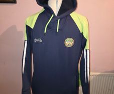 Offaly GAA Hoodie - Small size