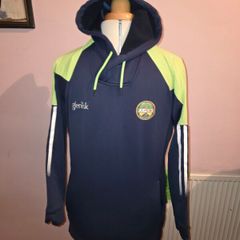 Offaly GAA Hoodie - Small size