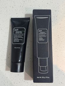 Klairs moisturizer