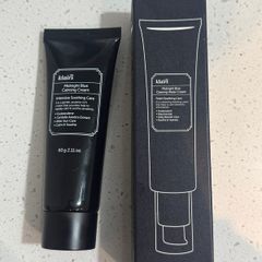Klairs moisturizer