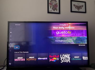 tele