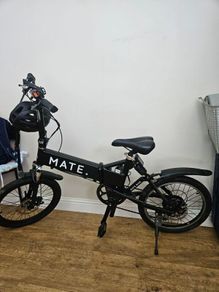 electric bike