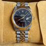 Rolex Datejust 12633 Black Dial 36mm Full Set Immaculate Image 2