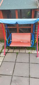 kids swing