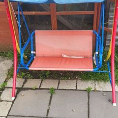 kids swing