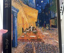 Puzzle 1000 pieces