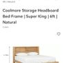 Super King Size Bed Image 7