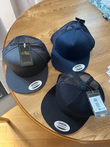 Flexfit Trucker Classic Snapback Caps