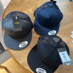 Flexfit Trucker Classic Snapback Caps