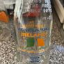 3 vintage 1990 World Cup milk bottles Image 6