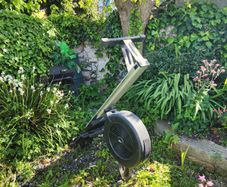 Rowing Machine