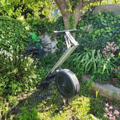 Rowing Machine