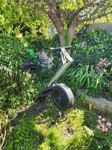 Rowing Machine