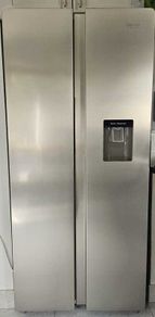 Freezer - please read carefully