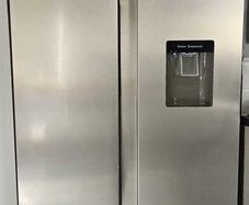 Freezer - please read carefully
