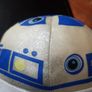 vintage R2D2 talking soft toy Image 6